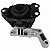 Coxim Suporte Direito Motor March Versa 1.6 2011 a 2020 - Imagem 3