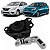 Coxim Suporte Direito Motor March Versa 1.6 2011 a 2020 - Imagem 1