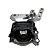 Coxim Suporte Direito Motor March Versa 1.6 2011 a 2020 - Imagem 3