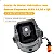 COXIM HIDRAULICO MOTOR AUDI A4 A5 A6 Q5 Q7 HIDRÁULICO COM SENSOR - Imagem 2