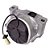 COXIM HIDRAULICO MOTOR AUDI A4 A5 A6 Q5 Q7 HIDRÁULICO COM SENSOR - Imagem 6