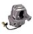 COXIM HIDRAULICO MOTOR AUDI A4 A5 A6 Q5 Q7 HIDRÁULICO COM SENSOR - Imagem 5