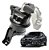 Coxim Suporte Motor Direito Hidraulico Civic 1.8 2.0 2012 a 2016 - Imagem 1