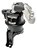 Coxim Suporte Motor Direito Hidraulico Civic 1.8 2.0 2012 a 2016 - Imagem 2