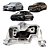 Coxim Suporte Motor Direito B200 A200 CLA200 GLA200 - Imagem 1