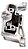 Coxim Suporte Motor Direito B200 A200 CLA200 GLA200 - Imagem 3