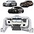 Coxim Suporte Motor Direito B200 A200 CLA200 GLA200 - Imagem 1