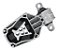 COXIM INFERIOR MOTOR B200 A200 CLA200 GLA200 - Imagem 3