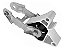 Coxim Suporte Limitador Motor B200 A200 Cla200 Gla200 - Imagem 4