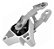Coxim Suporte Limitador Motor B200 A200 Cla200 Gla200 - Imagem 6