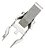 Coxim Suporte Limitador Motor B200 A200 Cla200 Gla200 - Imagem 3