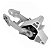 Coxim Suporte Limitador Motor Mercedes B200 A200 Cla200 Gla200 - Imagem 4