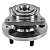 CUBO RODA ROLAMENTO DIANTEIRO DISCOVERY 3 E 4 - Imagem 4