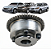 Polia Variavel Escape Vera Cruz Santa Fe Azera Sorento V6 - Imagem 1