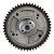 Polia Variavel Admissao Vera Cruz Santa Fe Azera Sorento V6 37mm - Imagem 5