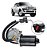 Motor Caixa Transferência Tração Ranger 98 a 2012 (conector redondo) - Imagem 1