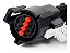Motor Caixa Transferência Tração Ranger 98 a 2012 (conector redondo) - Imagem 6