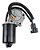 Motor Caixa Transferência Tração Ranger 98 a 2012 (conector redondo) - Imagem 3