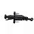 Atuador Cilindro Mestre Pedal embreagem Classe A A160 A190 Manual - Imagem 4