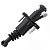 Atuador Cilindro Mestre Pedal embreagem Classe A A160 A190 Manual - Imagem 5