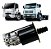 Servo Embreagem Ar VW  Mercedes Mb Ls1630 1929 1932 1933 1934 1935 1941 1620 2422e 15180 17220 18310 23220 24220 26260 3 - Imagem 1