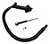 Atuador Cilindro Mestre Embreagem F250 F350 F4000 99 a 2012 - Imagem 5