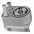 Resfriador Radiador Trocador Calor Motor Compass 2.0 Flex Toro 2.4 2016 a 2024 - Imagem 3