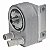 Resfriador Radiador Trocador Calor Motor Compass 2.0 Flex Toro 2.4 2016 a 2024 - Imagem 2
