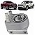 Resfriador Radiador Trocador Calor Motor Compass 2.0 Flex Toro 2.4 2016 a 2024 - Imagem 1