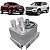 RESFRIADOR RADIADOR CALOR MOTOR  COMPASS 2.0 / 2.4 - Imagem 1