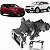 Válvula Egr Evoque Freelander 2 Discovery Sport 2.2 Diesel 2011 a 2017 - Imagem 1