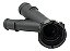 Flange Conexão Bomba Água Audi A3 A1 TT 1.8 Golf 2.0 Gti 2014 a 2018 - Imagem 6