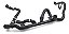 Mangueira Cano Tubo Agua Motor Bmw X1 2.0 Turbo 2013 2014 2015 - Imagem 3