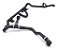 Mangueira Cano Tubo Agua Motor Bmw X1 2.0 Turbo 2013 2014 2015 - Imagem 5