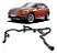 Mangueira Cano Tubo Agua Motor Bmw X1 2.0 Turbo 2013 2014 2015 - Imagem 1