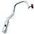 Guia Superior Carrinho Porta Correr Ducato Jumper Boxer 2003 a 2016 - Imagem 3