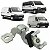 Guia Central Carrinho Porta Correr Ducato Jumper Boxer 2003 a 2016 - Imagem 1