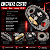 KIT CORRENTE COMANDO DUCATO BOXER JUMPER - Imagem 2