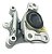 Coxim Suporte Motor Direito Fluence 2.0 2011 a 2017 - Imagem 5