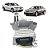 Coxim Suporte Motor Direito Fluence 2.0 2011 a 2017 - Imagem 1