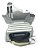 Coxim Suporte Motor Direito Fluence 2.0 2011 a 2017 - Imagem 4