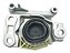 Coxim Suporte Motor Direito Fluence 2.0 2011 a 2017 - Imagem 3