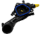 Valvula Termostatica Peugeot Citroen 308 408 C4 lounge 3008 208 Ds3 Ds4 Ds5 THP - Imagem 4