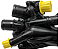 Valvula Termostatica Peugeot Citroen 308 408 C4 lounge 3008 208 Ds3 Ds4 Ds5 THP - Imagem 8