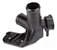 Flange Bocal Água Radiador Hb20 1.0 3cc 12v 2012 a 2019 - Imagem 2