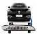 Farol Milha Neblina Diurno Drl Esquerdo Fluence 2015 a 2018 - Imagem 1