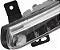 Farol Milha Neblina Diurno Drl Direito Fluence 2015 a 2018 - Imagem 4
