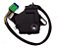 Chave Seletora Câmbio Automático Al4 Citroen Peugeot 307 308 C4 C5 207 408 - Imagem 3