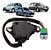 Chave Seletora Câmbio Automático Al4 Citroen Peugeot 307 308 C4 C5 207 408 - Imagem 1