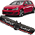 Grade Central Parachoque Dianteiro Golf Mk7 Gti 2014 á 2017 - Imagem 1